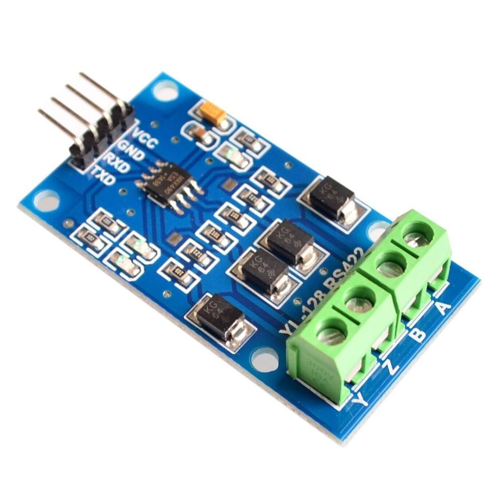 RS422 To TTL MAX490 Convertor Module