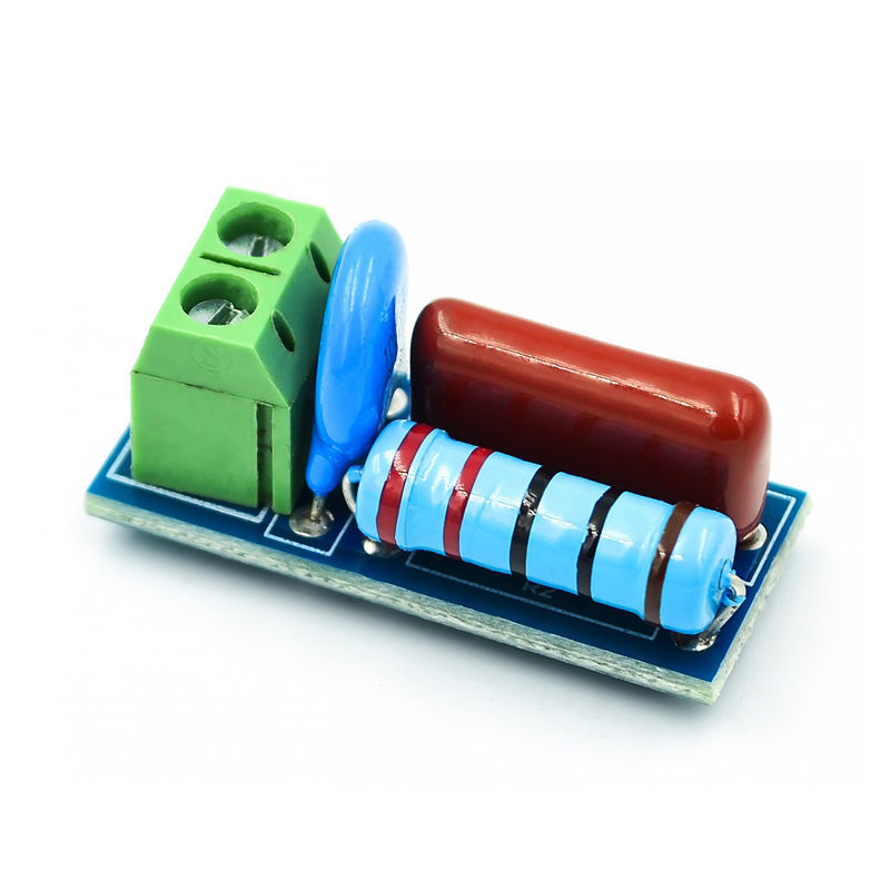 RC Absorption Loop Module