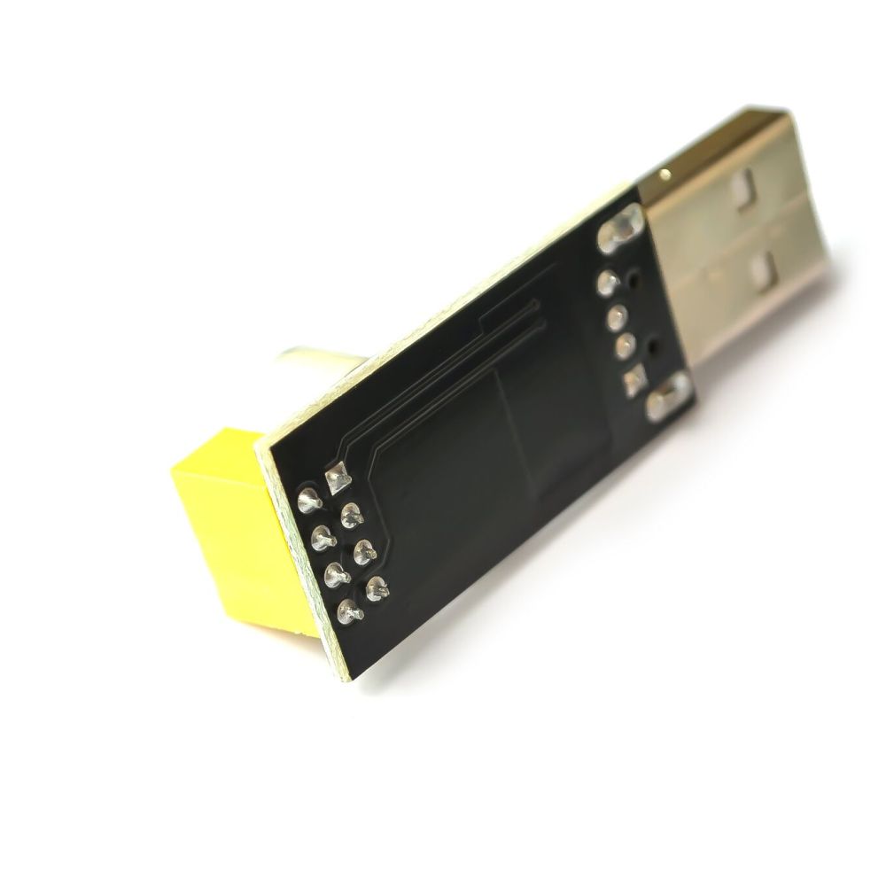 USB To ESP8266 WIFI Module Adapter Board
