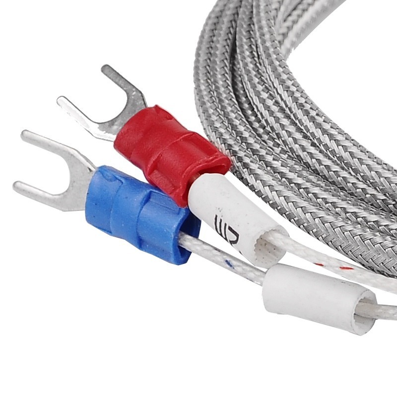 K Type 3*15*500 MAX6675 Thermocouple Temperatur Sensor