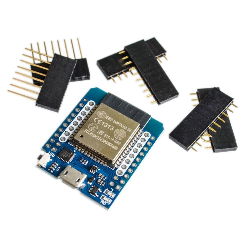 LIVE MINI KIT ESP32 Development Board