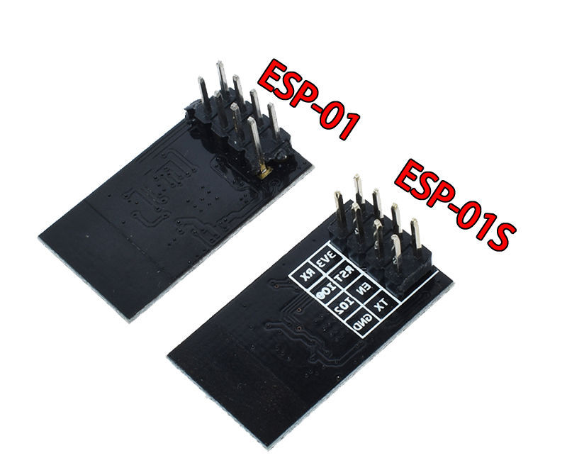 ESP-01 ESP32-WROVER-Bit WROOM-32U WIFI Bluetooth Module