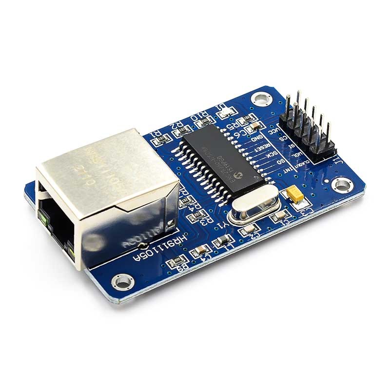 ENC28J60 Network Module