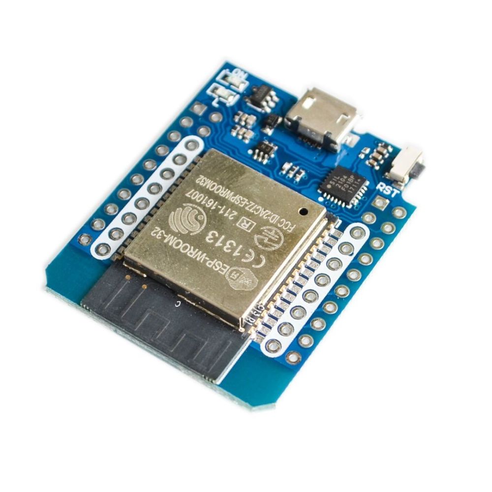 LIVE MINI KIT ESP32 Development Board