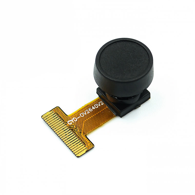 OV2640 ESP32 MCU 2 Million Pixels Camera Module