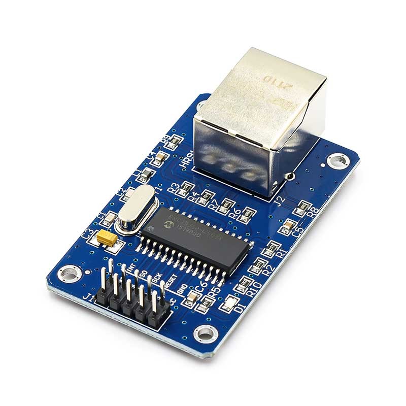 ENC28J60 Network Module