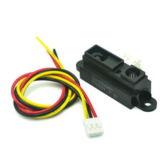 GP2Y0A41SK0F 4-30CM