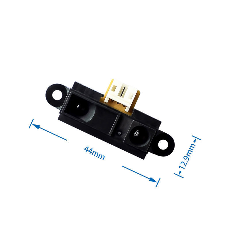 GP2Y Series Infrared Ranging Sensor Distance Detection 2-15 / 4-30 / 4-50 / 10-80 / 20-150cm