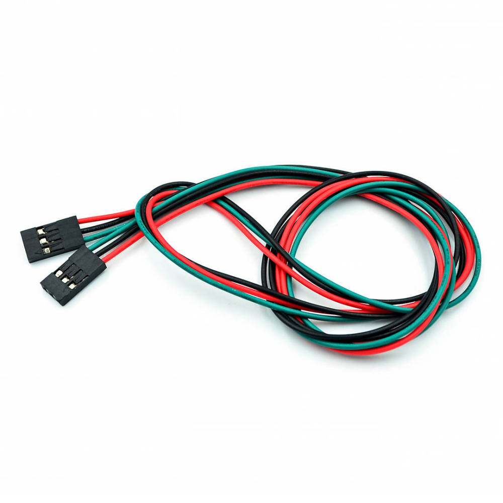 70cm Female to Female Dupont Cable