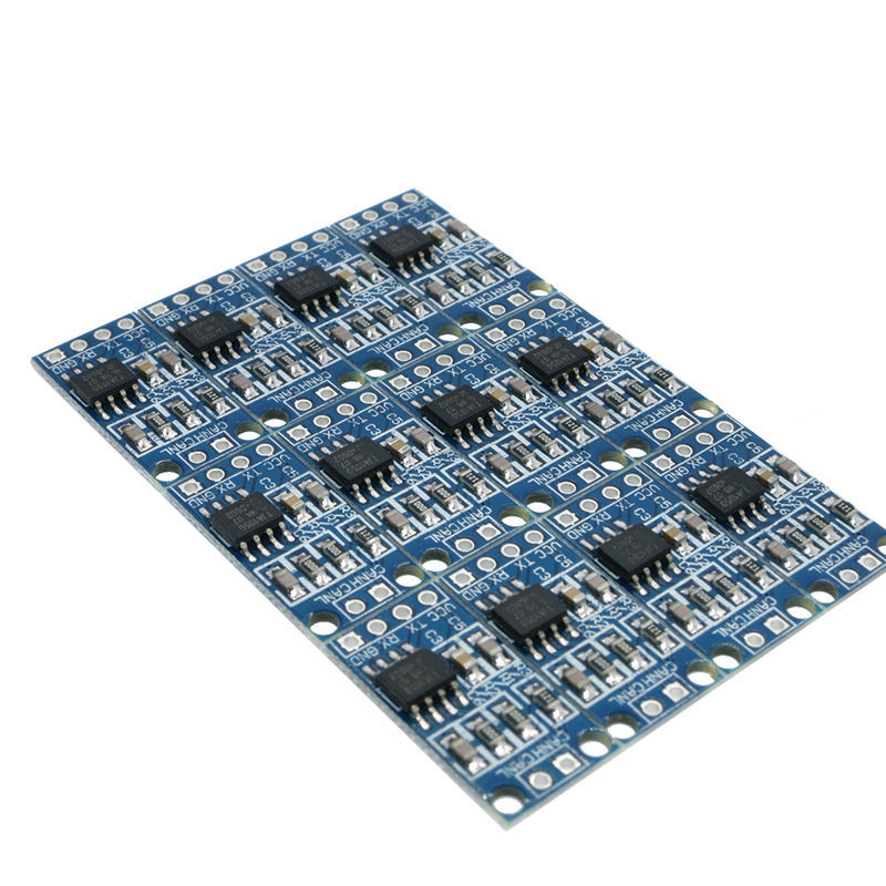 TJA1050 CAN The Controller Interface Module