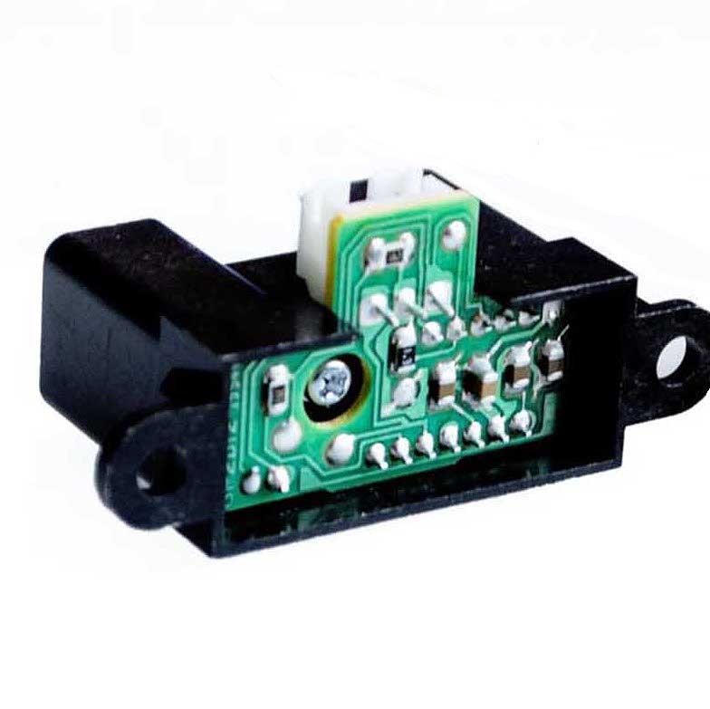 GP2Y0A02YK0F 2Y0A02 20-150CM Infrared Distance Sensor