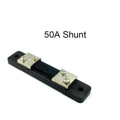 50A Shunt