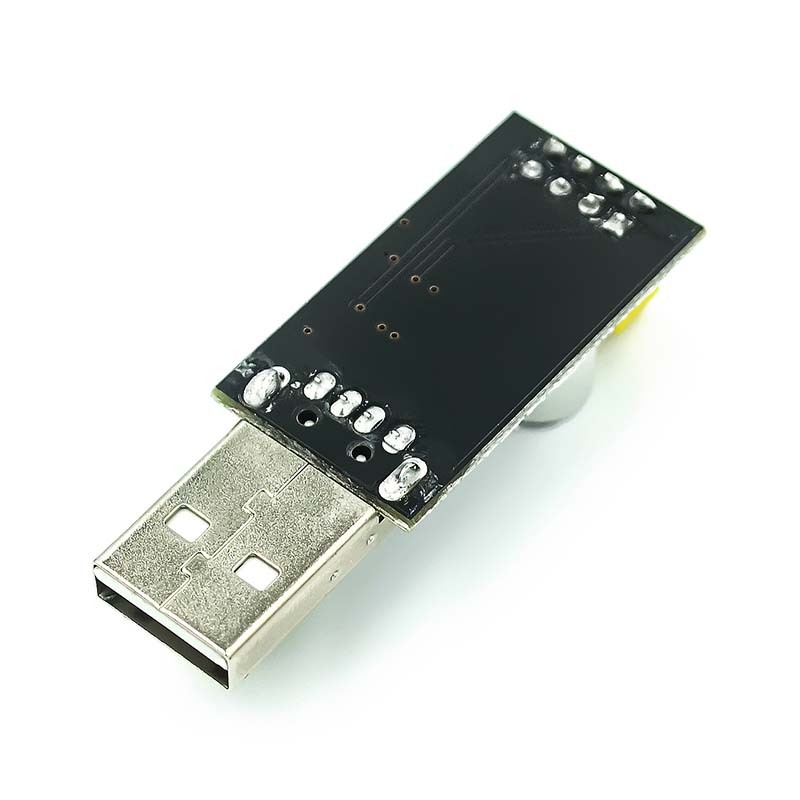 USB To ESP8266 WIFI Module Adapter Board