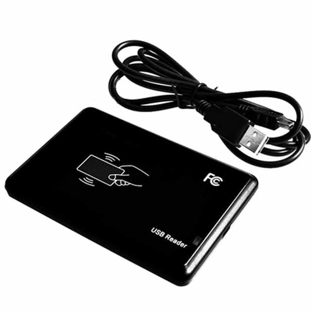Tracid Reader JT308 USB RFID Card Reader
