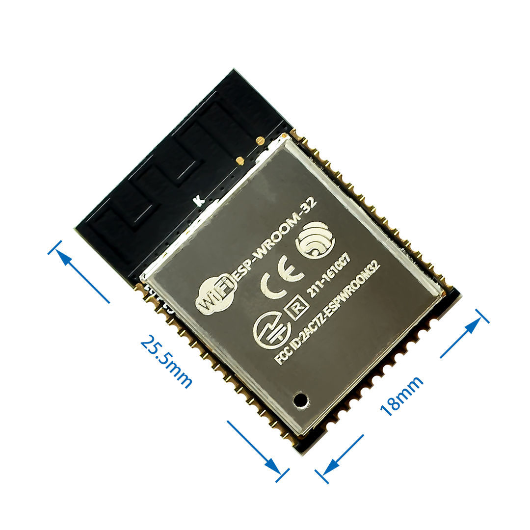 ESP32 ESP-32S Module / ESP-WROOM-32