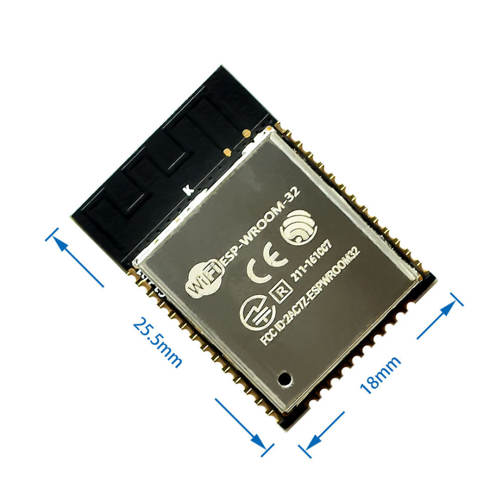 ESP32 ESP-32S Module / ESP-WROOM-32