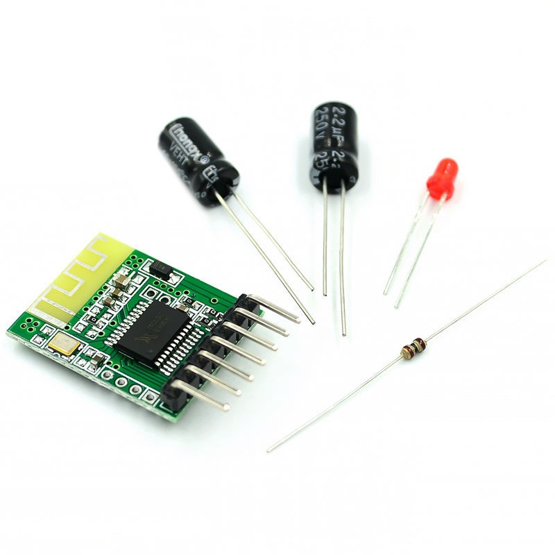 Bluetooth Audio Receiver Module