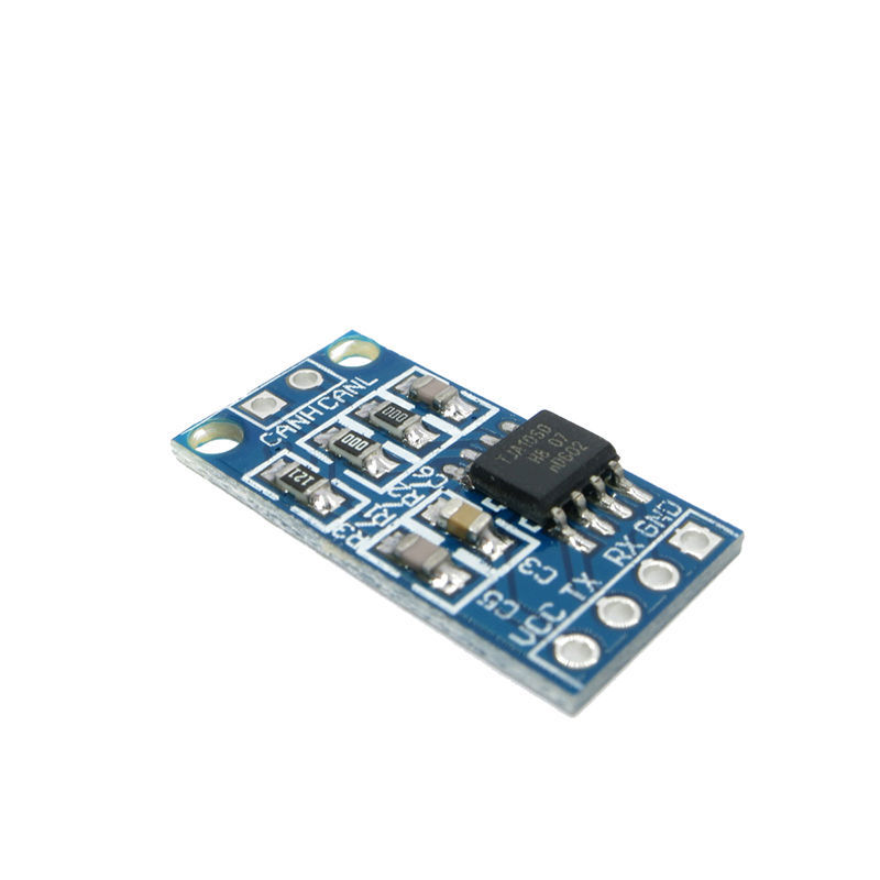 TJA1050 CAN The Controller Interface Module