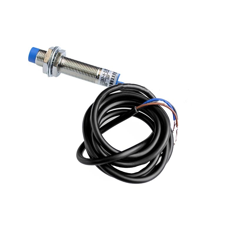 LJ12A34Z/BX Photoelectric Switch Sensor