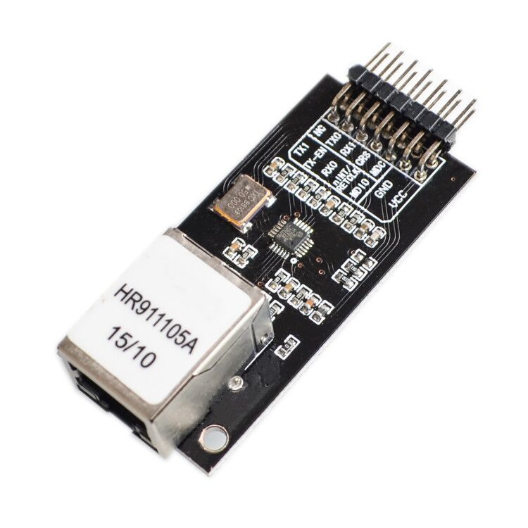 LAN8720 Electronics Network Module