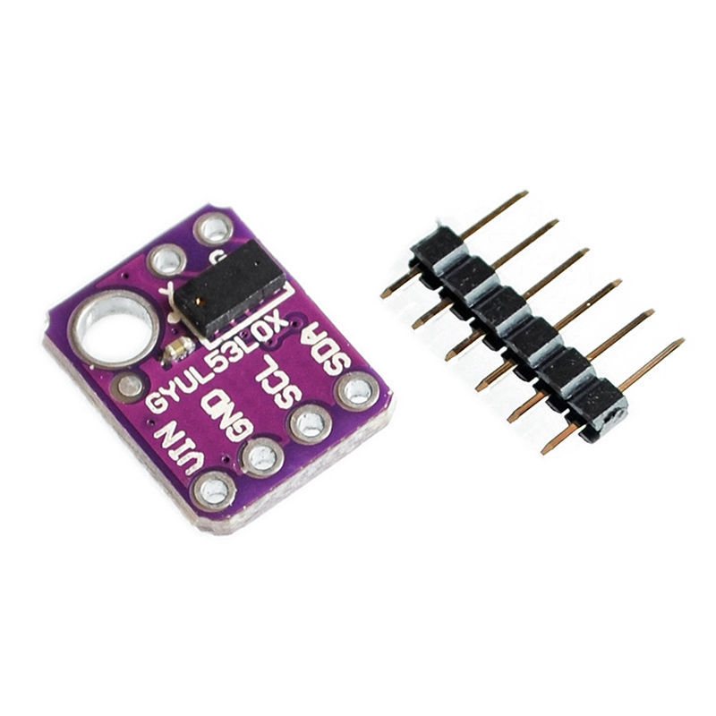 GY-530 VL53L0X Time-of-Flight Distance Measuring Sensor