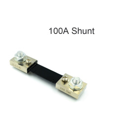 100A Shunt
