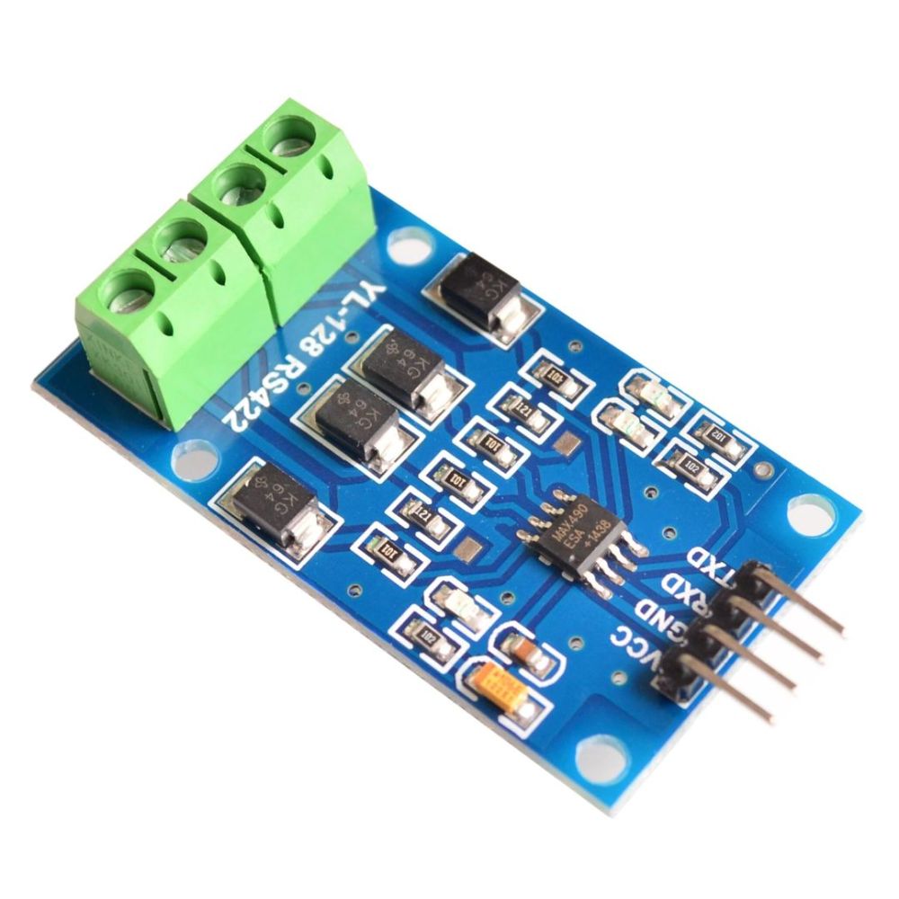 RS422 To TTL MAX490 Convertor Module