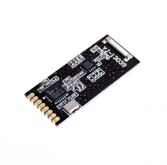 NRF24L01+PA+LNA SMD Wireless Module