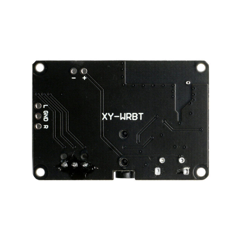XY-WRBT Bluetooth 5.0 Audio Module