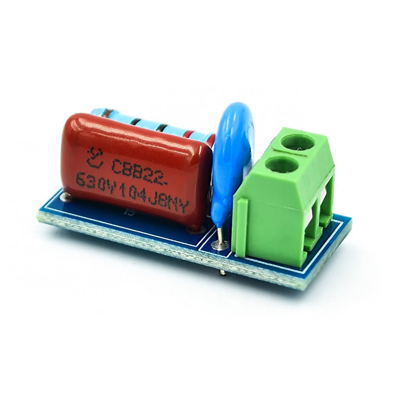 RC Absorption Loop Module
