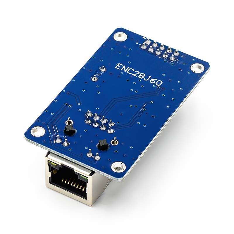 ENC28J60 Network Module