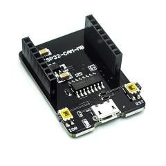 CAM Download Module