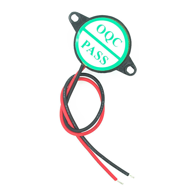 High Decibel SFM-20B DC3-24V 2312 Continuous Sound Signal Buzzer
