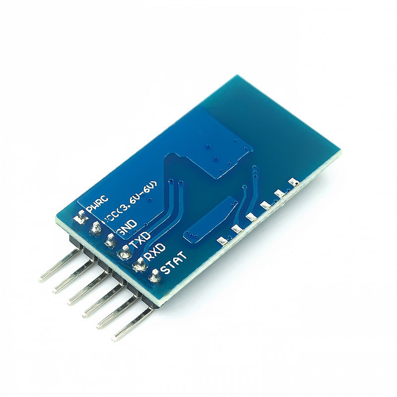 JDY-16 with Baseboard Bluetooth 4.2 Module
