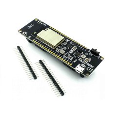 ESP32 Development Board Battery Holder