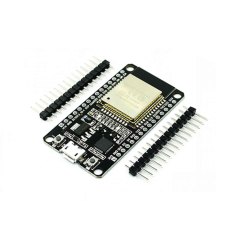 ESP32 Development Board WIFl + Bluetooth (No Welding)