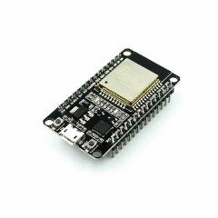 ESP32 Development Board WIFl + Bluetooth (Welding)