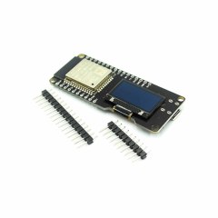 ESP32 OLED Module