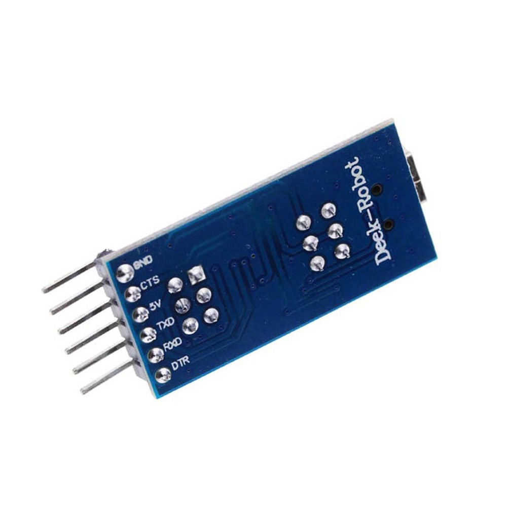 FT232RL USB To TTL Serial IC Adapter Convert Module