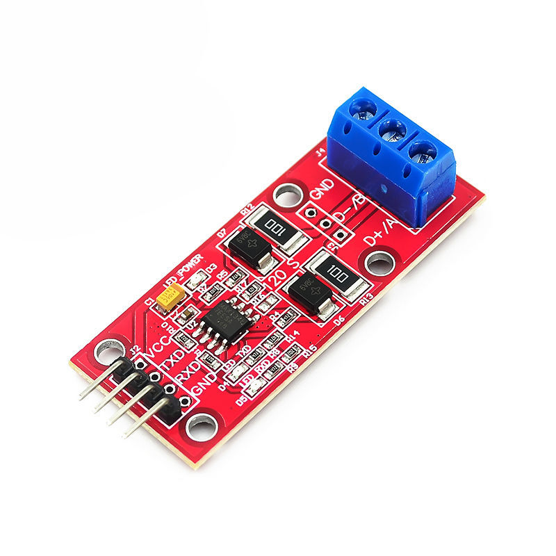 MAX3485 TTL To RS485 Module