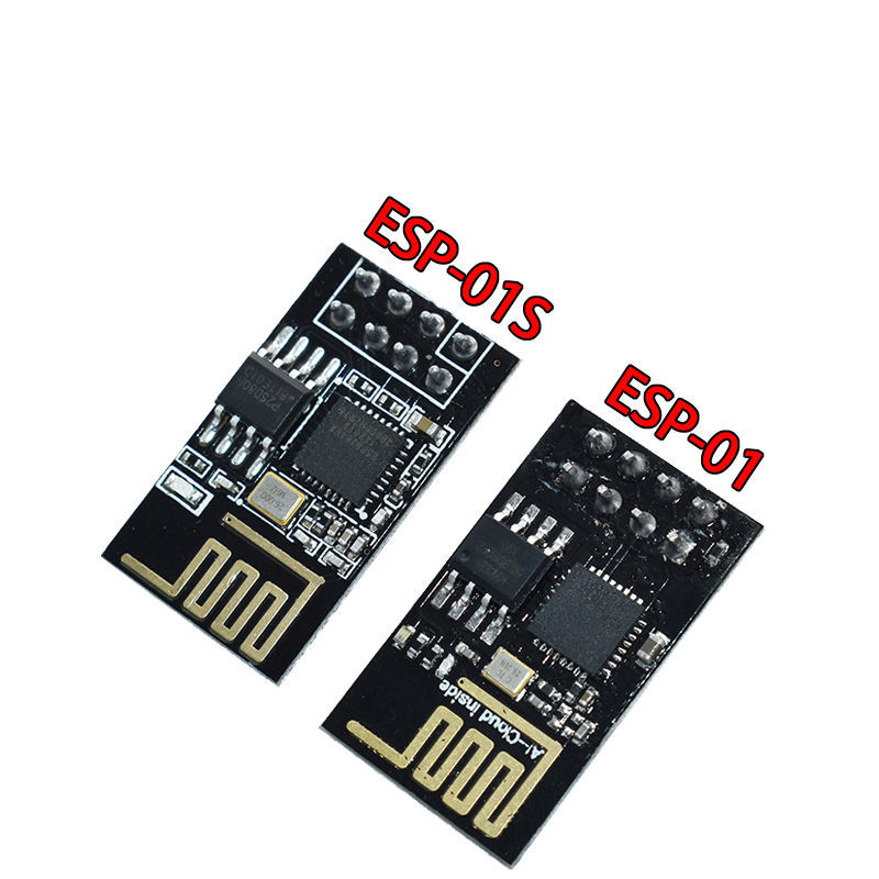 ESP-01 ESP32-WROVER-Bit WROOM-32U WIFI Bluetooth Module