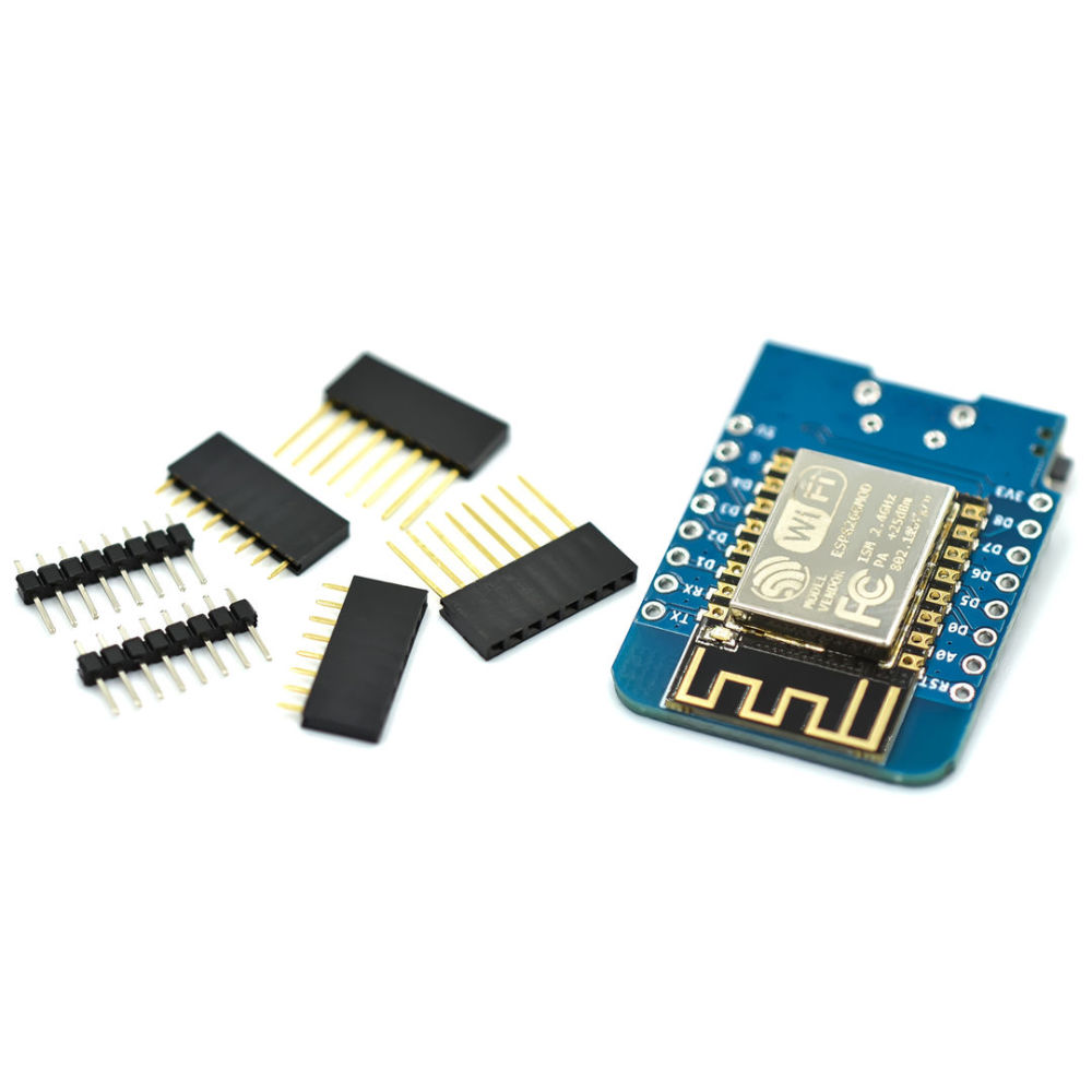 D1 Mini NodeMcu Lua WIFI Development Board