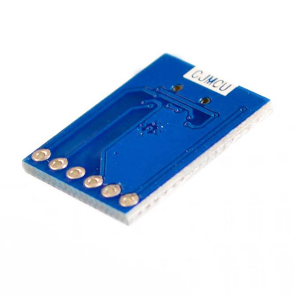 CJMCU CP2102 USB To TTL Serial Module