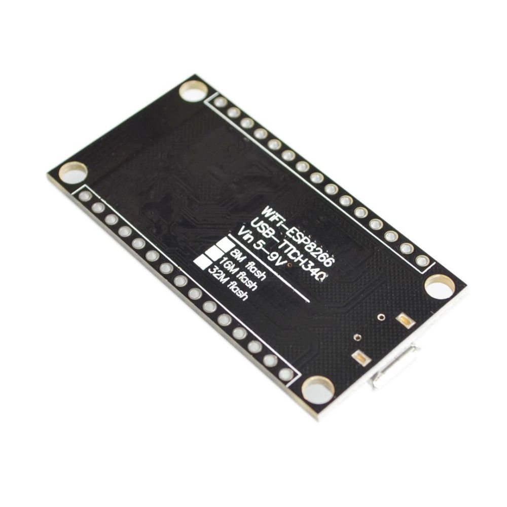 ESP8266 NodeMCU V3 Lua CH340G WIFI Module