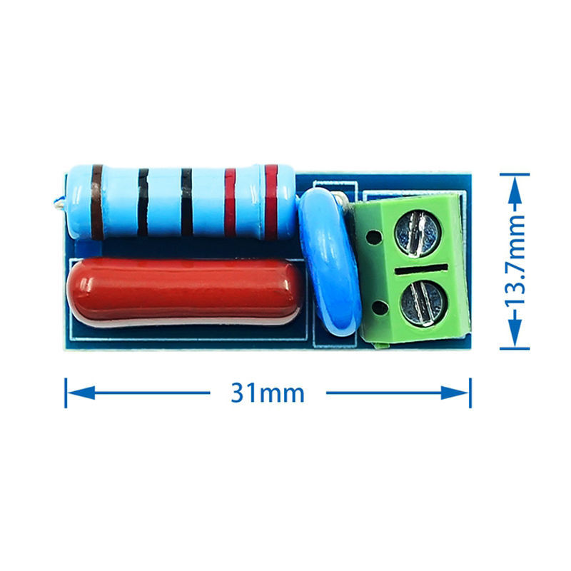 RC Absorption Loop Module