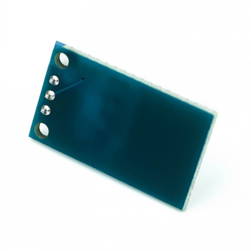 TTP223 Capacitive Digital Touch Sensor
