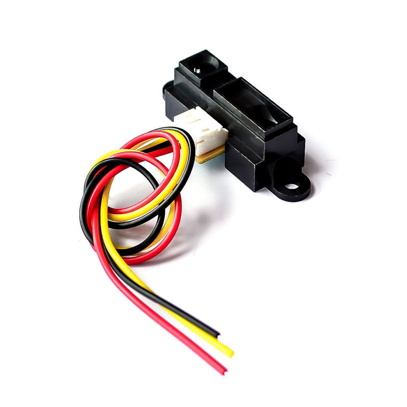 GP2Y Series Infrared Ranging Sensor Distance Detection 2-15 / 4-30 / 4-50 / 10-80 / 20-150cm