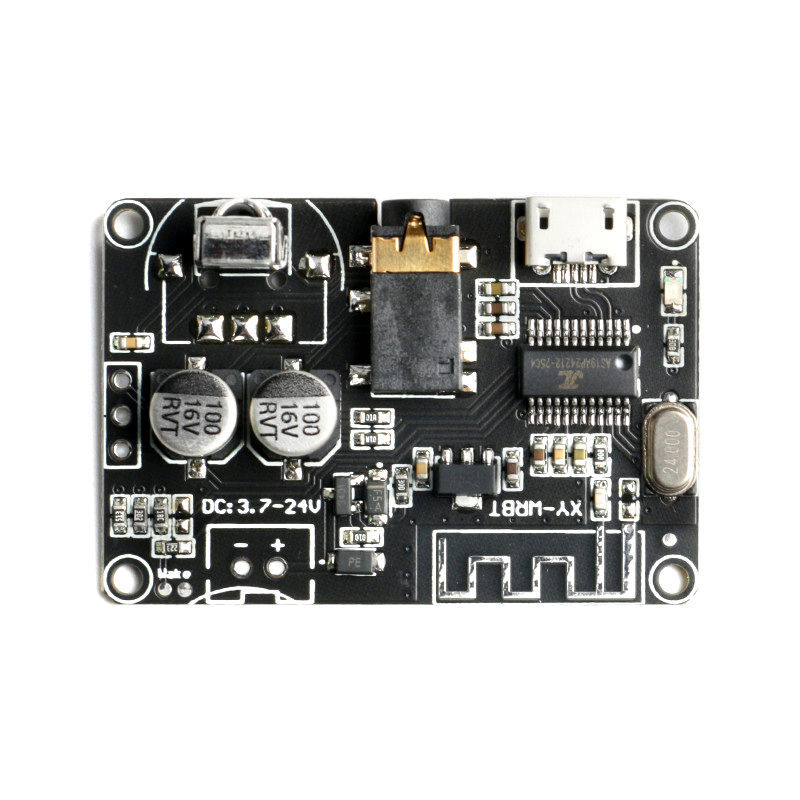 XY-WRBT Bluetooth 5.0 Audio Module