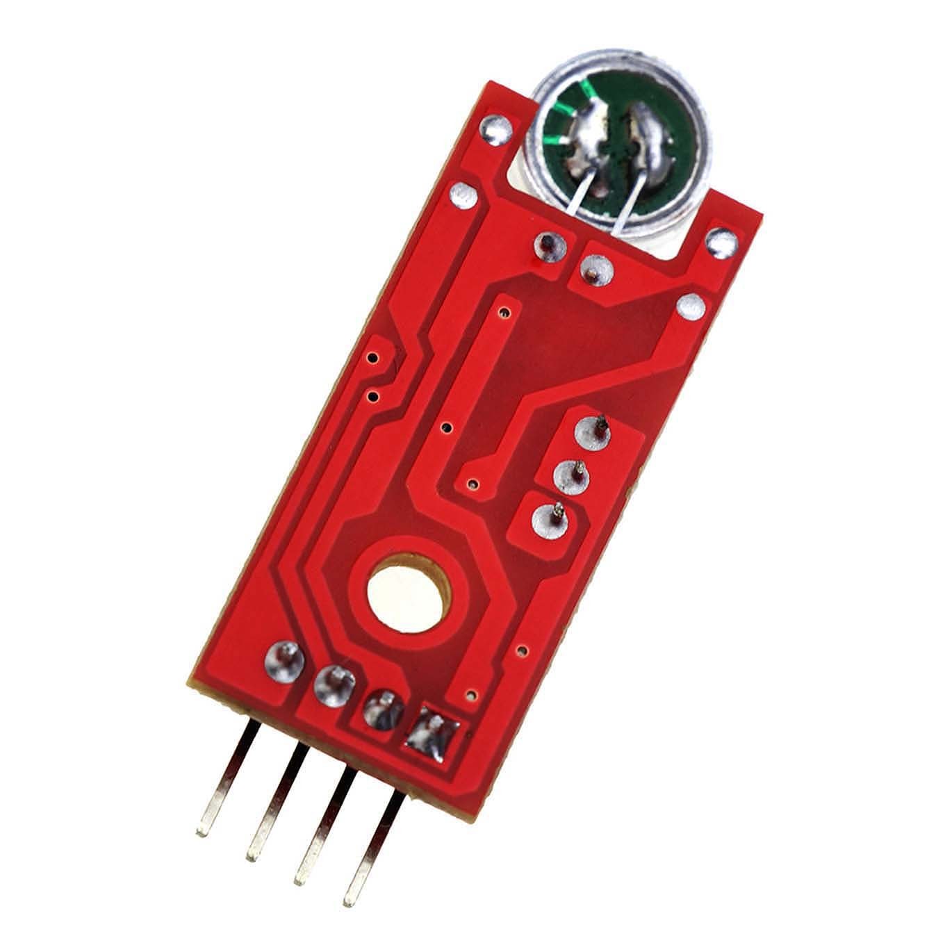 KY-037 High Sensitivity Sound Microphone Sensor