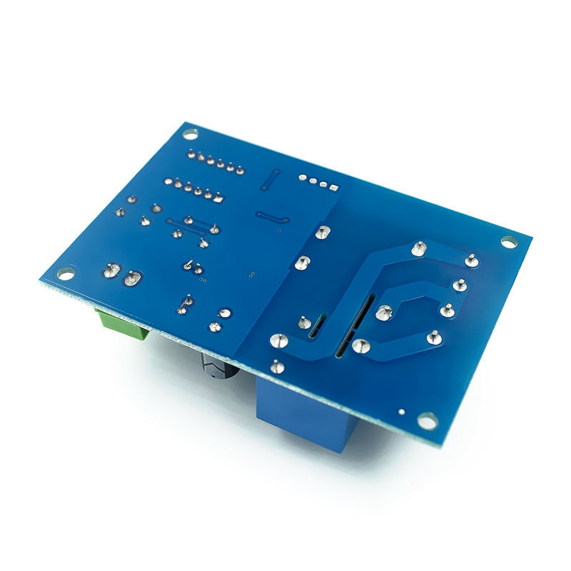 XH-M602 Digital Lithium Battery Charging Control Module